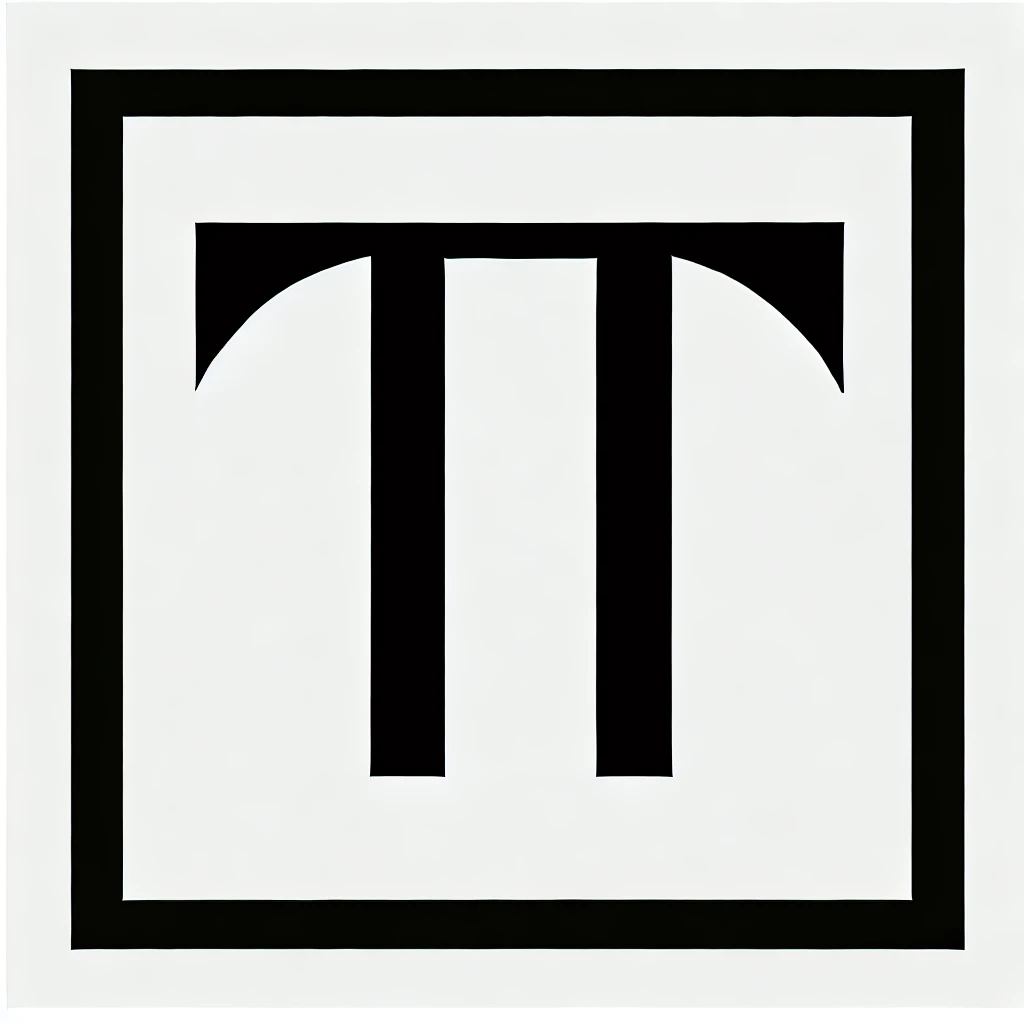 Toolthinker.com Logo Official