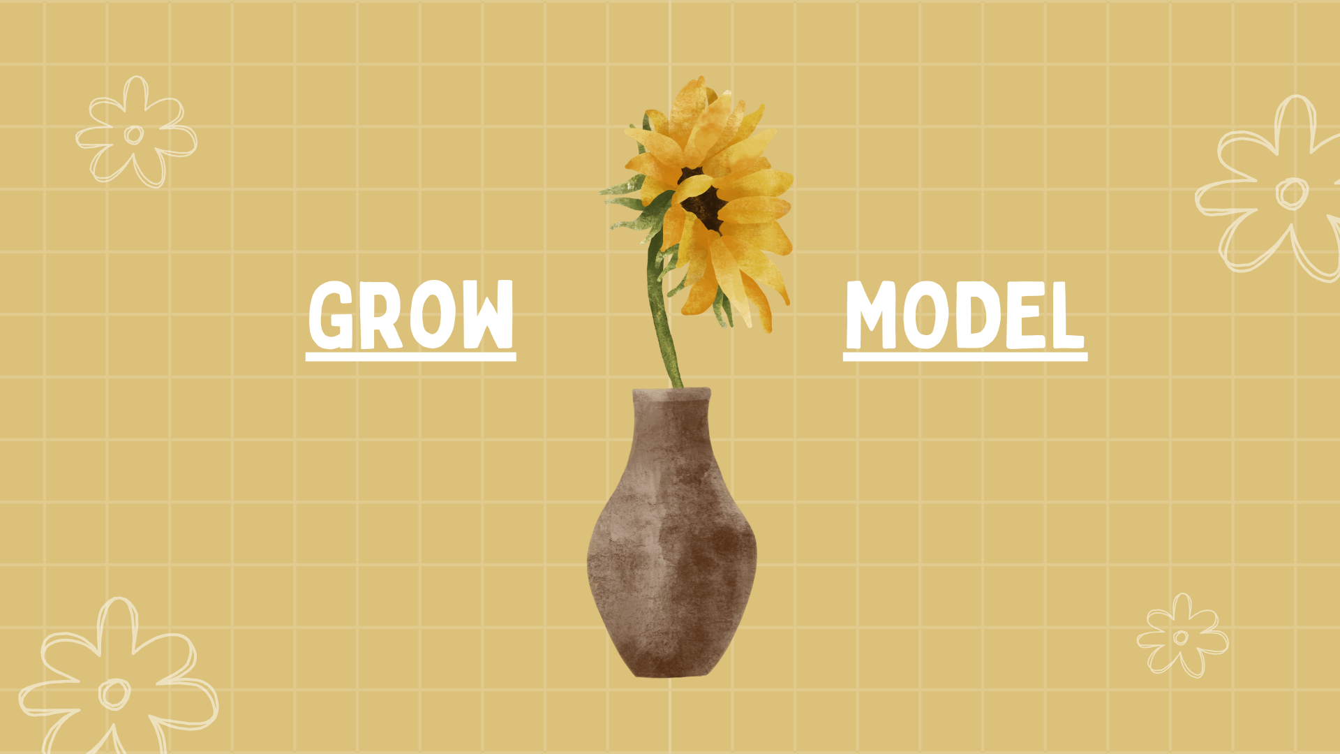 Grow Model - Framework - Toolthinker.com