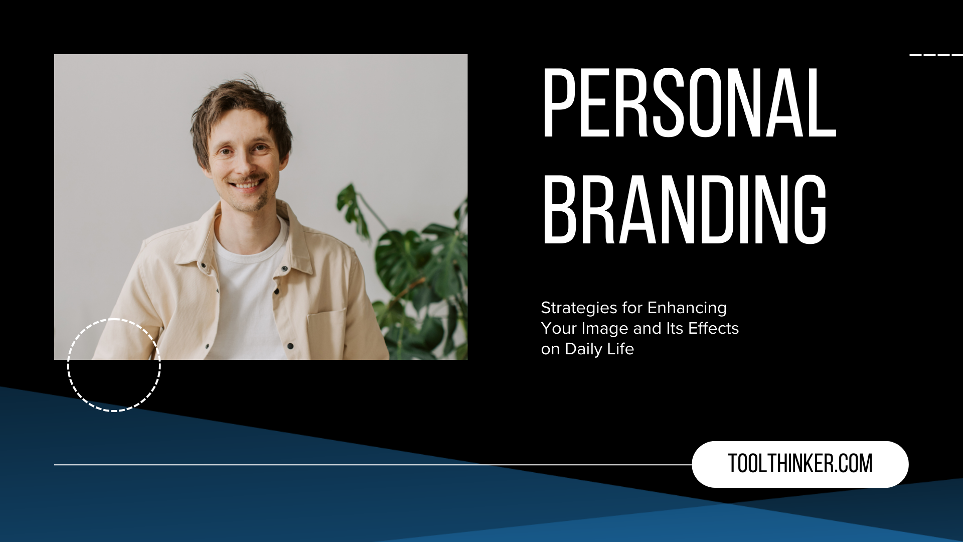 Personal Branding - framework - tootlthinker.com