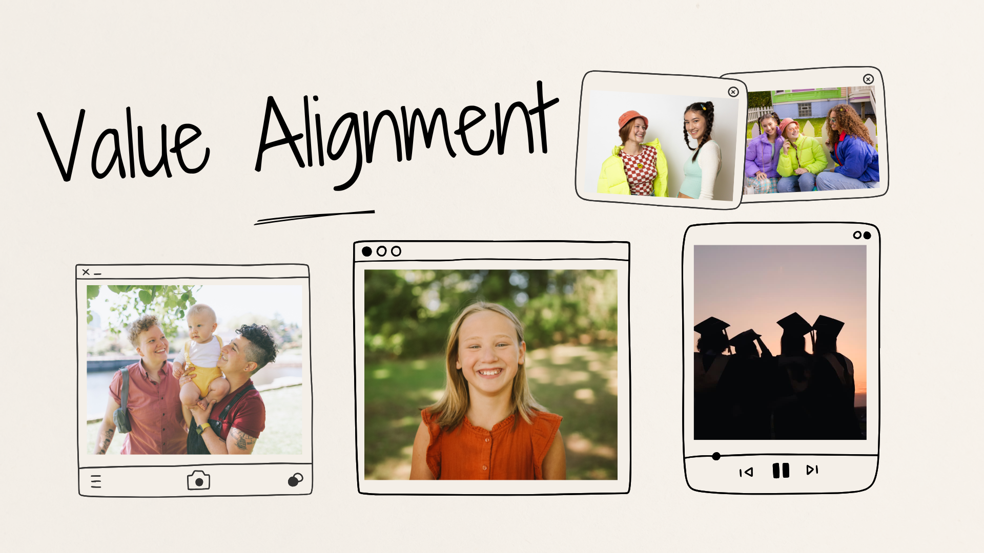 The Value Alignment Framework is a strategic approach to identifying and aligning core values within a system, whether it’s an individual, team, or organization. Values serve as guiding principles that influence decision-making, behavior, and goal setting. Misaligned values often lead to conflict, inefficiency, and dissatisfaction, while aligned values create harmony, foster trust, and enable consistent action toward shared objectives.